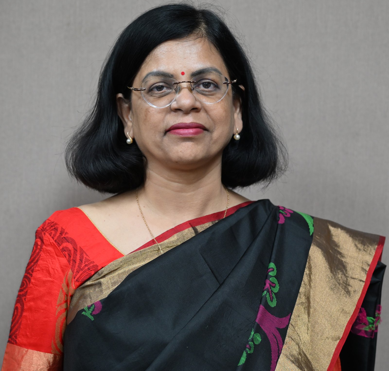 Prof. Dr. Ragini Khubalkar